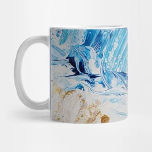 Beach Mug